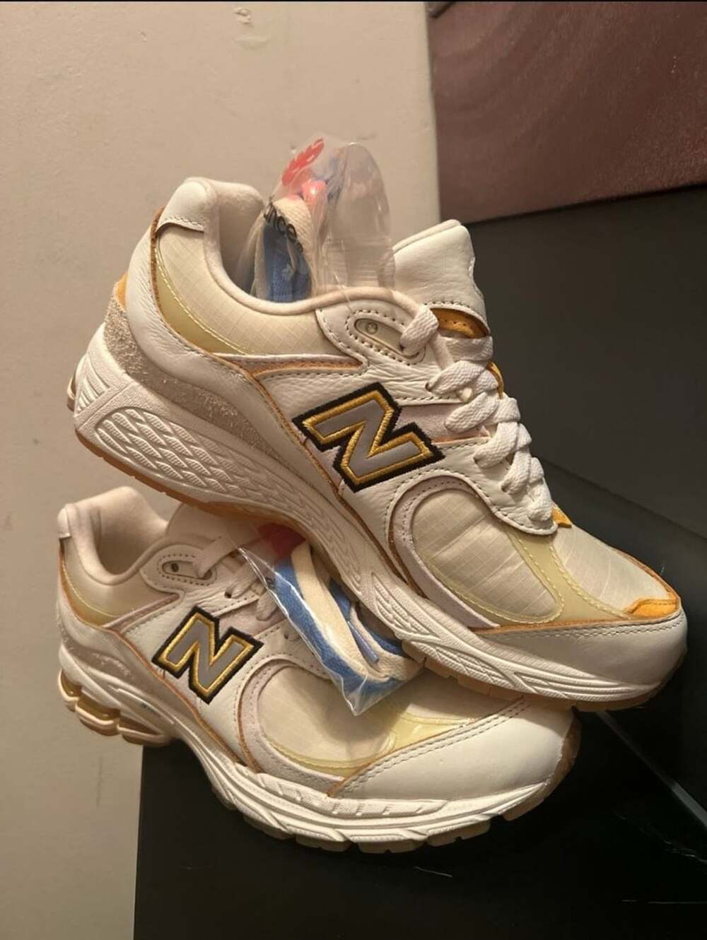New Balance 2002R Size 7 Conversations Amongst Us M2002RJ1